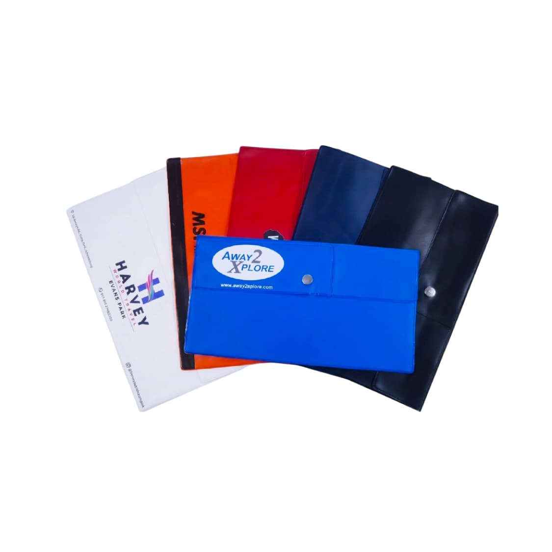- Travel Pouches Travel Pouches - Image 5