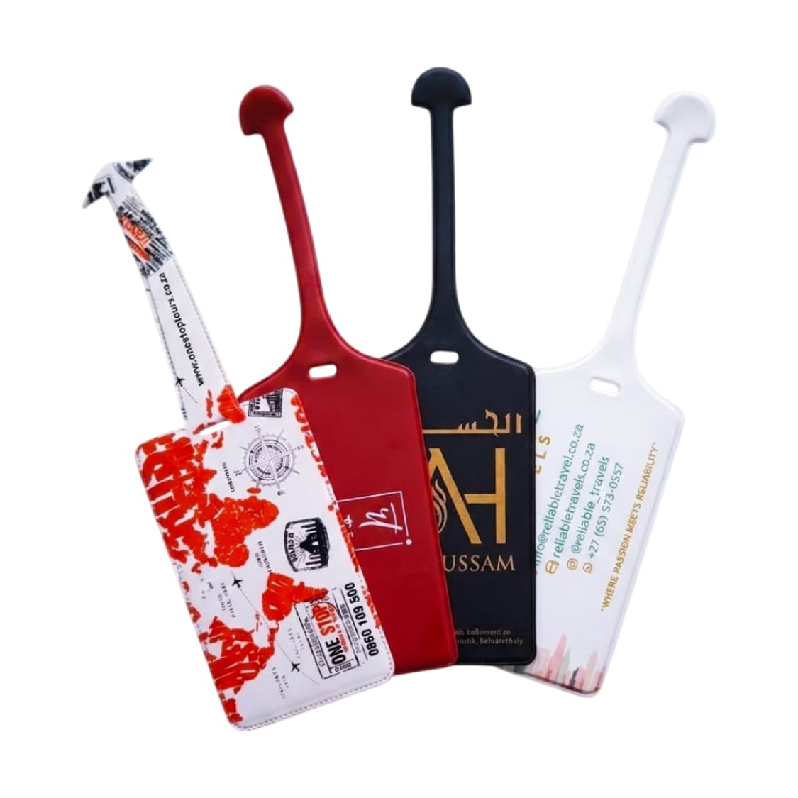 - Travel Pouches Travel Pouches - Image 3