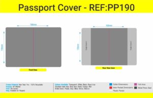 Passport Covers 1