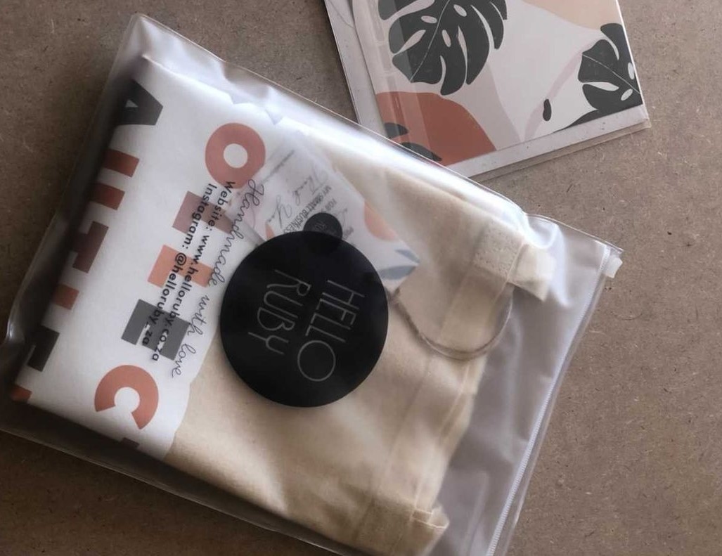 100Pcs Mini Ziplock Bags Small Plastic Zipper Bag Packaging Pill Bags | eBay