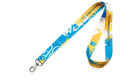 Custom Branded Lanyards | LOWEST PRICES GUARANTEED