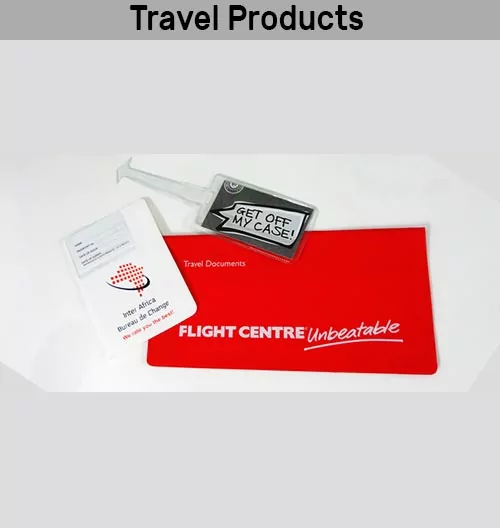 Travel Wallets And Pouches South Africa