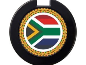 Hard Plastic License Discs
