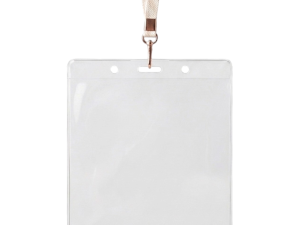 Lanyard Pouch 105×105