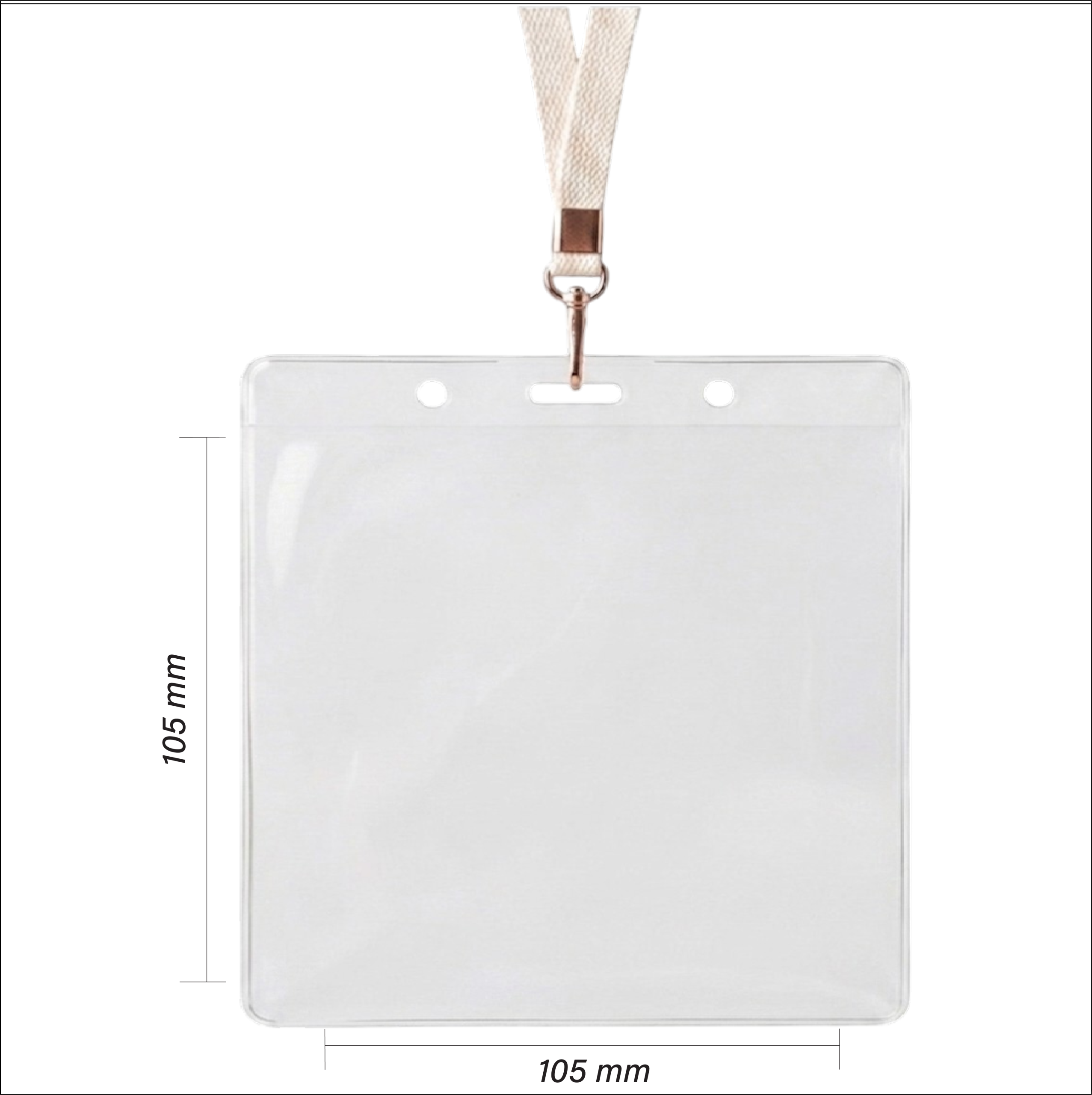 Lanyard Pouch 105×105 - Image 2