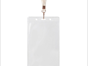 A6 Lanyard Pouch 150×105 Portrait